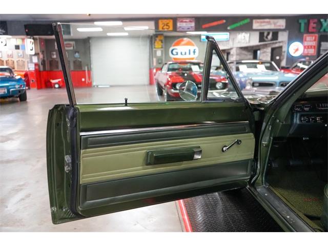1969 Plymouth Road Runner (CC-2117244) for sale in Homer City, Pennsylvania