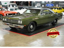 1969 Plymouth Road Runner (CC-2117244) for sale in Homer City, Pennsylvania