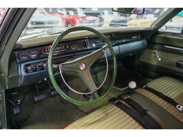 1969 Plymouth Road Runner (CC-2117244) for sale in Homer City, Pennsylvania