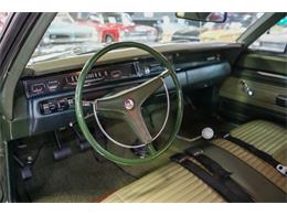 1969 Plymouth Road Runner (CC-2117244) for sale in Homer City, Pennsylvania