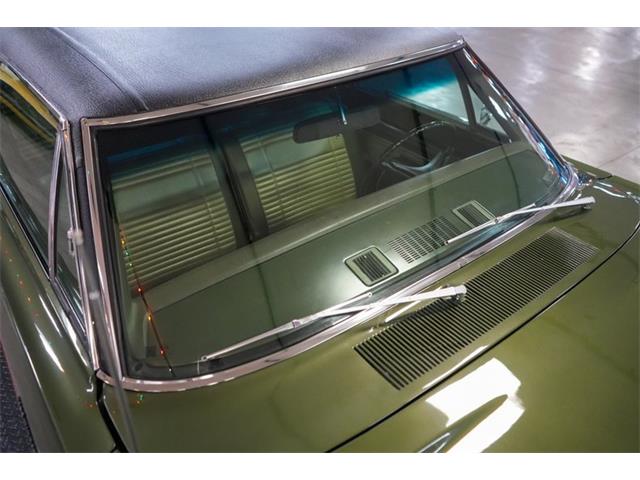 1969 Plymouth Road Runner (CC-2117244) for sale in Homer City, Pennsylvania