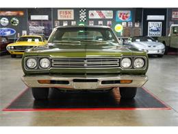 1969 Plymouth Road Runner (CC-2117244) for sale in Homer City, Pennsylvania