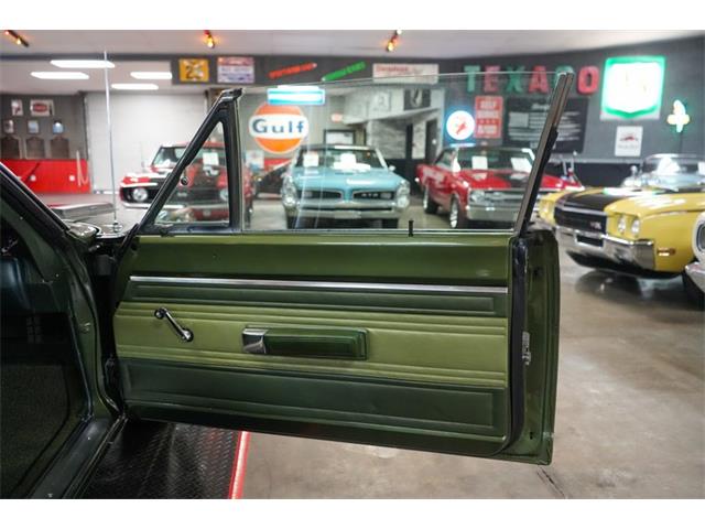 1969 Plymouth Road Runner (CC-2117244) for sale in Homer City, Pennsylvania