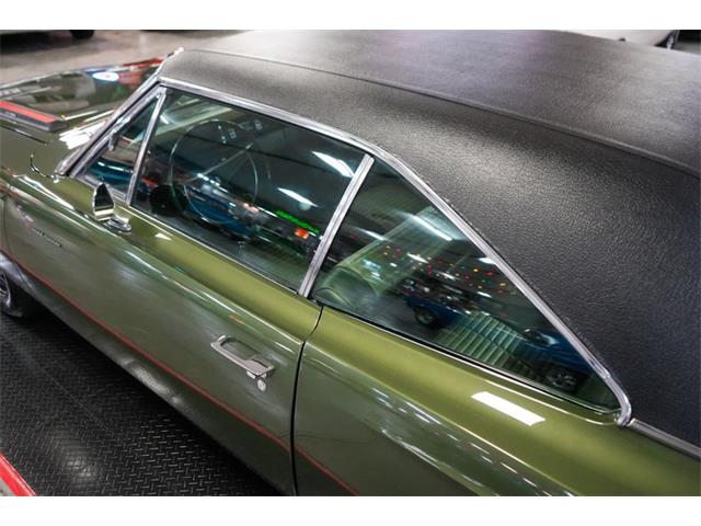 1969 Plymouth Road Runner (CC-2117244) for sale in Homer City, Pennsylvania