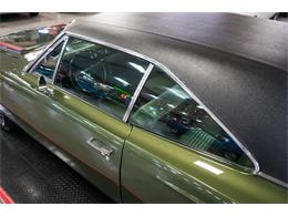 1969 Plymouth Road Runner (CC-2117244) for sale in Homer City, Pennsylvania