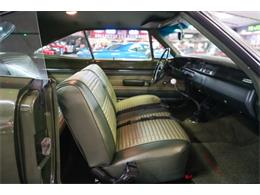 1969 Plymouth Road Runner (CC-2117244) for sale in Homer City, Pennsylvania