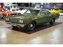 1969 Plymouth Road Runner (CC-2117244) for sale in Homer City, Pennsylvania