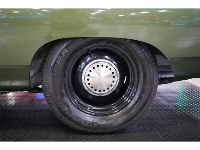 1969 Plymouth Road Runner (CC-2117244) for sale in Homer City, Pennsylvania