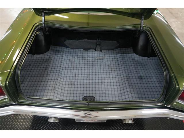 1969 Plymouth Road Runner (CC-2117244) for sale in Homer City, Pennsylvania