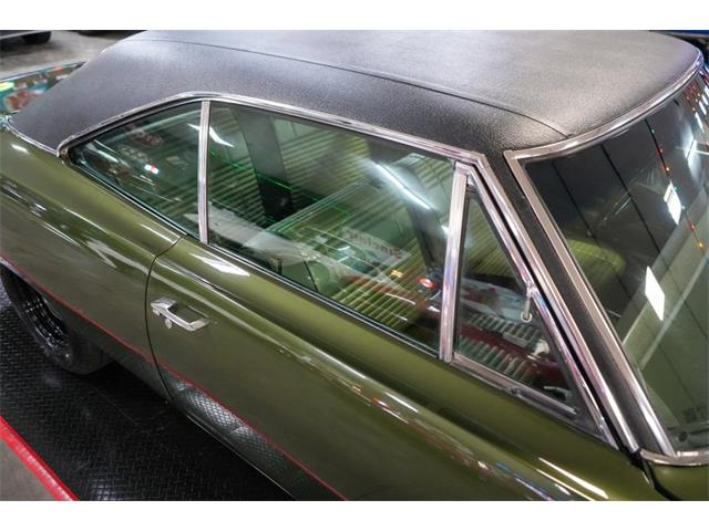 1969 Plymouth Road Runner (CC-2117244) for sale in Homer City, Pennsylvania