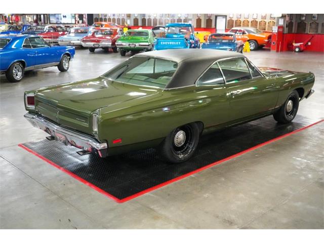 1969 Plymouth Road Runner (CC-2117244) for sale in Homer City, Pennsylvania