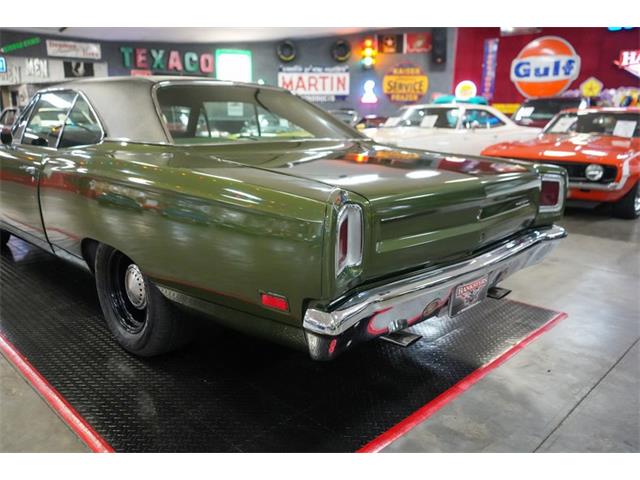 1969 Plymouth Road Runner (CC-2117244) for sale in Homer City, Pennsylvania