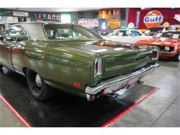 1969 Plymouth Road Runner (CC-2117244) for sale in Homer City, Pennsylvania