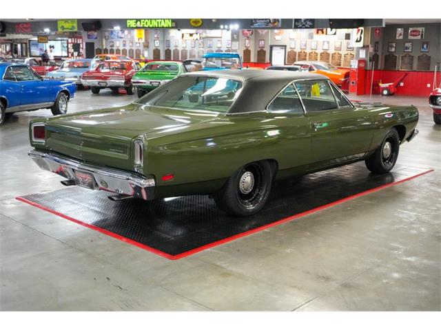 1969 Plymouth Road Runner (CC-2117244) for sale in Homer City, Pennsylvania