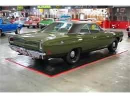 1969 Plymouth Road Runner (CC-2117244) for sale in Homer City, Pennsylvania