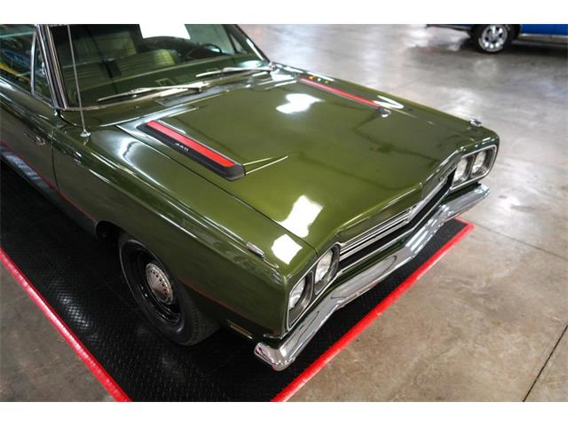 1969 Plymouth Road Runner (CC-2117244) for sale in Homer City, Pennsylvania