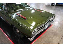 1969 Plymouth Road Runner (CC-2117244) for sale in Homer City, Pennsylvania