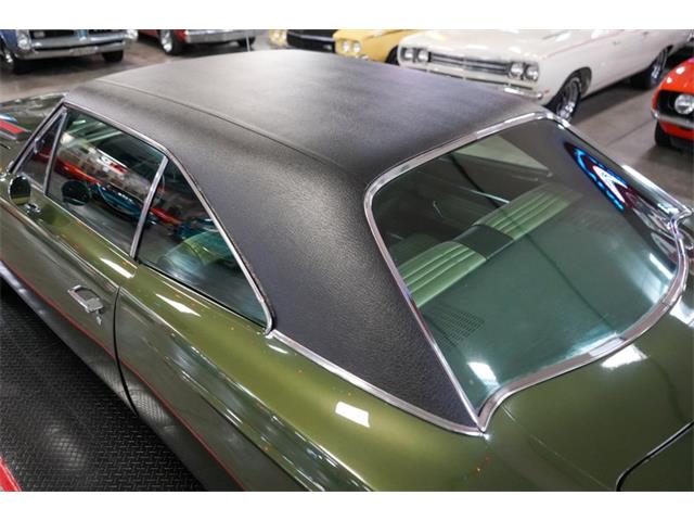 1969 Plymouth Road Runner (CC-2117244) for sale in Homer City, Pennsylvania
