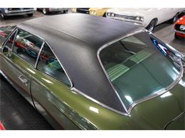 1969 Plymouth Road Runner (CC-2117244) for sale in Homer City, Pennsylvania