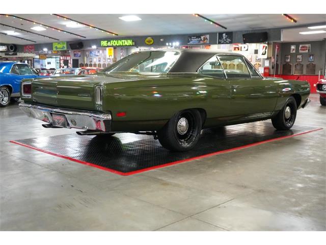 1969 Plymouth Road Runner (CC-2117244) for sale in Homer City, Pennsylvania