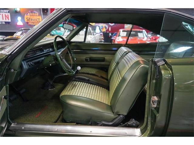 1969 Plymouth Road Runner (CC-2117244) for sale in Homer City, Pennsylvania