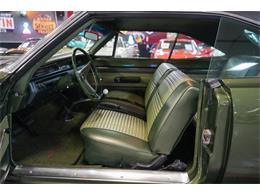 1969 Plymouth Road Runner (CC-2117244) for sale in Homer City, Pennsylvania
