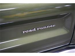 1969 Plymouth Road Runner (CC-2117244) for sale in Homer City, Pennsylvania