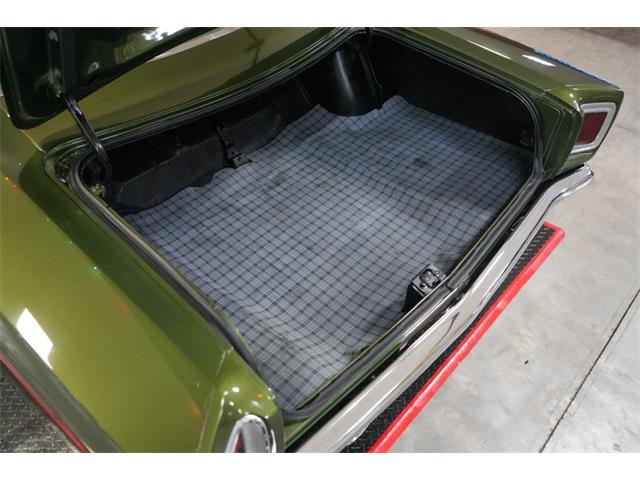 1969 Plymouth Road Runner (CC-2117244) for sale in Homer City, Pennsylvania