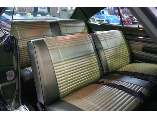 1969 Plymouth Road Runner (CC-2117244) for sale in Homer City, Pennsylvania