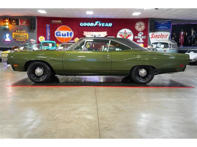 1969 Plymouth Road Runner (CC-2117244) for sale in Homer City, Pennsylvania