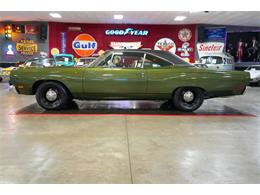 1969 Plymouth Road Runner (CC-2117244) for sale in Homer City, Pennsylvania