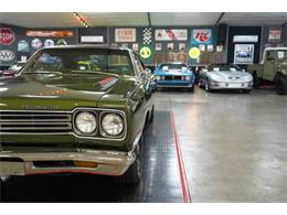 1969 Plymouth Road Runner (CC-2117244) for sale in Homer City, Pennsylvania