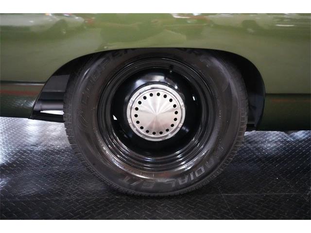 1969 Plymouth Road Runner (CC-2117244) for sale in Homer City, Pennsylvania