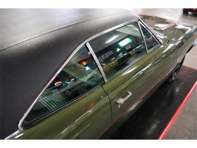 1969 Plymouth Road Runner (CC-2117244) for sale in Homer City, Pennsylvania