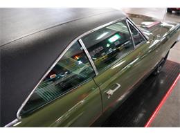 1969 Plymouth Road Runner (CC-2117244) for sale in Homer City, Pennsylvania