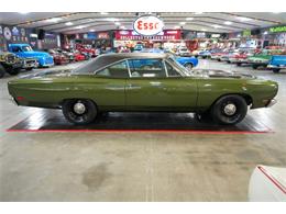 1969 Plymouth Road Runner (CC-2117244) for sale in Homer City, Pennsylvania