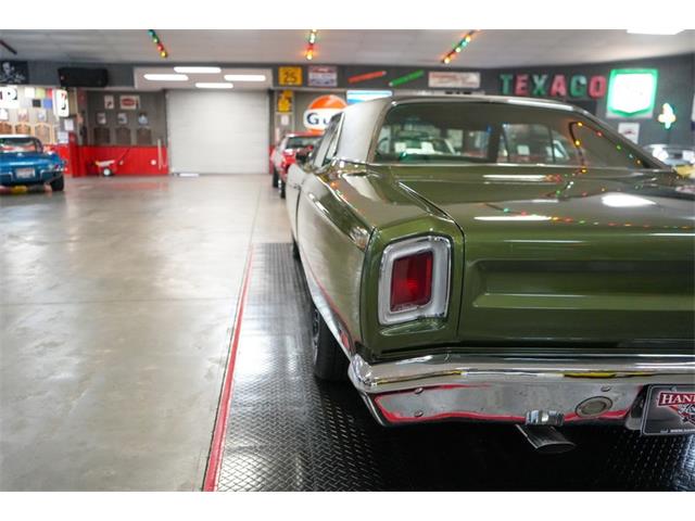 1969 Plymouth Road Runner (CC-2117244) for sale in Homer City, Pennsylvania