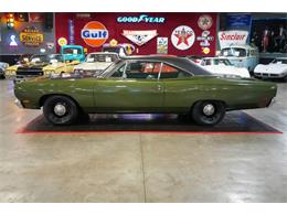 1969 Plymouth Road Runner (CC-2117244) for sale in Homer City, Pennsylvania