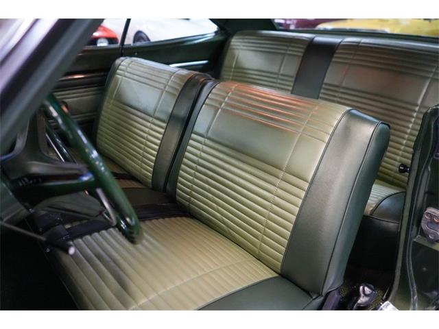 1969 Plymouth Road Runner (CC-2117244) for sale in Homer City, Pennsylvania