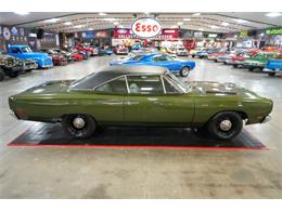 1969 Plymouth Road Runner (CC-2117244) for sale in Homer City, Pennsylvania