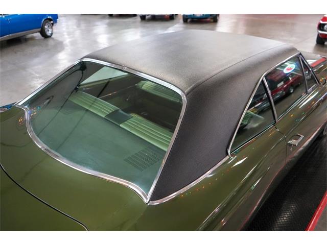1969 Plymouth Road Runner (CC-2117244) for sale in Homer City, Pennsylvania