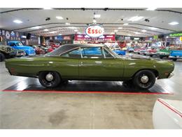 1969 Plymouth Road Runner (CC-2117244) for sale in Homer City, Pennsylvania