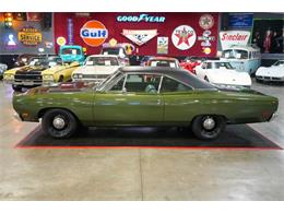 1969 Plymouth Road Runner (CC-2117244) for sale in Homer City, Pennsylvania