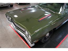 1969 Plymouth Road Runner (CC-2117244) for sale in Homer City, Pennsylvania