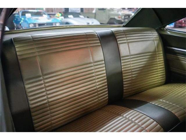 1969 Plymouth Road Runner (CC-2117244) for sale in Homer City, Pennsylvania