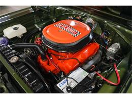 1969 Plymouth Road Runner (CC-2117244) for sale in Homer City, Pennsylvania