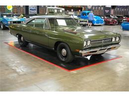 1969 Plymouth Road Runner (CC-2117244) for sale in Homer City, Pennsylvania