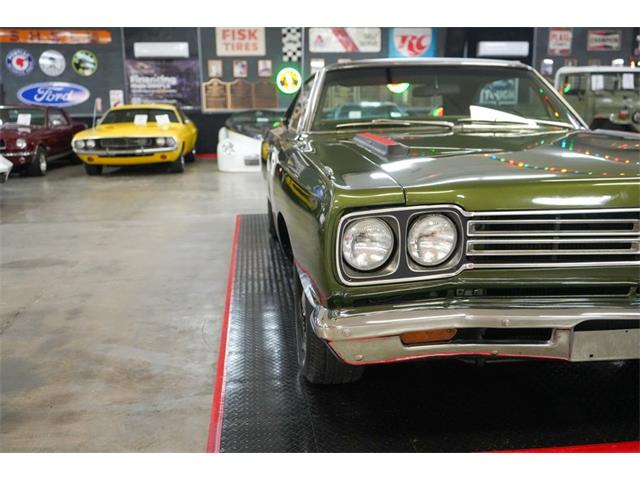 1969 Plymouth Road Runner (CC-2117244) for sale in Homer City, Pennsylvania