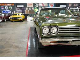 1969 Plymouth Road Runner (CC-2117244) for sale in Homer City, Pennsylvania