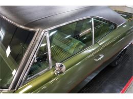 1969 Plymouth Road Runner (CC-2117244) for sale in Homer City, Pennsylvania